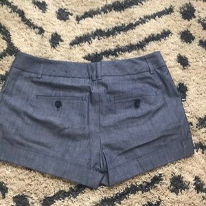 Express shorts SZ 2 never worn